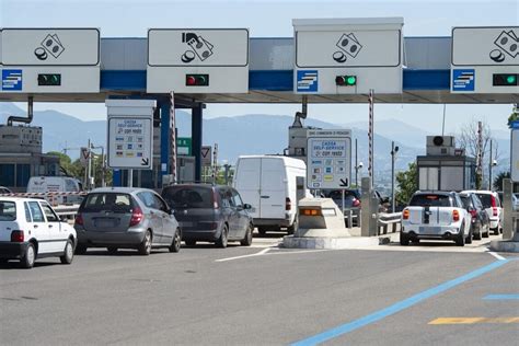 Su Quali Tratte Aumentano I Pedaggi In Autostrada Nel E Di Quanto