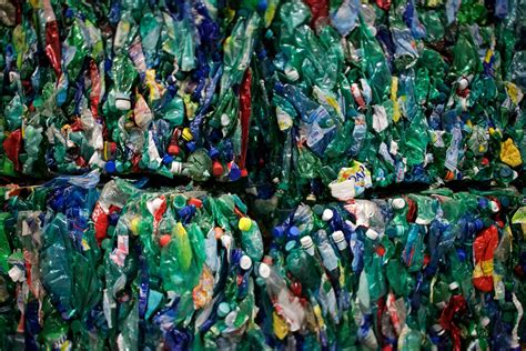 Focus Sur 11 Projets Innovants De Recyclage Des Plastiques Citeo