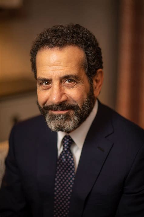 Tony Shalhoub People Filmanic