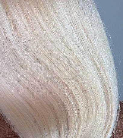 Cream Blonde Hair Color Formulas Wella Professionals Cream Blonde