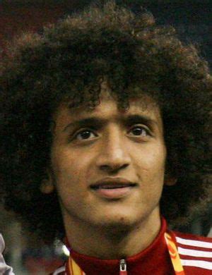 Omar Abdulrahman - Player profile | Transfermarkt