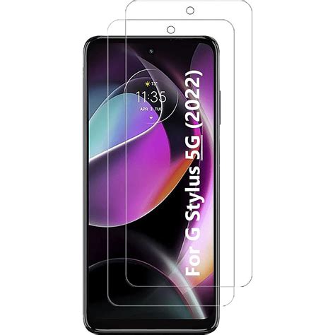 SaharaCase ZeroDamage Ultra Strong Tempered Glass Screen Protector For