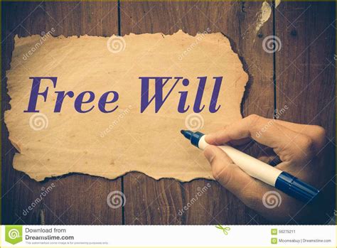 Free Will Writing Template Of Free Printable Will Template ...