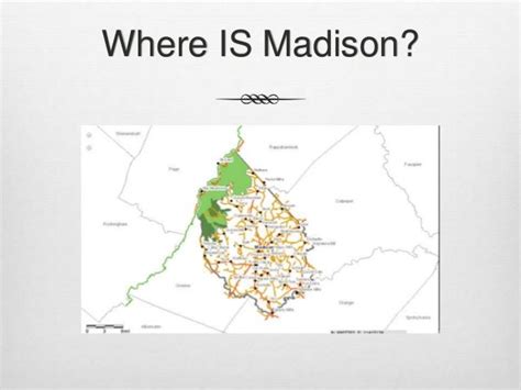 The Early People of Madison County, Virginia