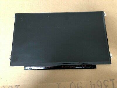 AUO 11 6 WXGA HD Matte 30 Pins LED LCD B116XTN02 3 Tested Grade A EBay