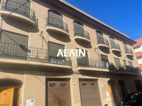 Casa Adosada En Venta En Centro En Alaqu S Por