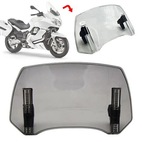 Fit For Moto Guzzi Mgx21 Norge 1200 Gt8v Stelvio V7 Motorcycle