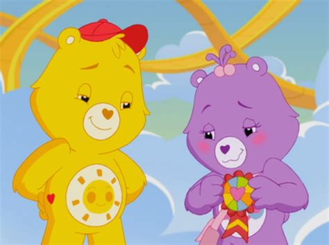 Pin By Leilani Garcia On Care Bears Adventures In Care A Lot Care