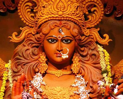 The Meaning Behind Different Vahans Of Goddess Durga And Their