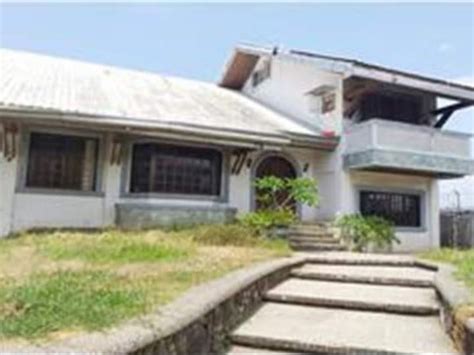 Property For Sale Green Village Subdivision Sta Cruz Laguna Houses