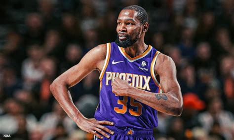 Durant Welcome Na Welcome Sa Suns Fans