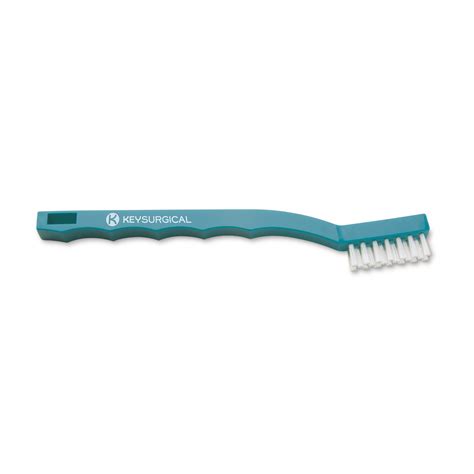 Key Surgical Uk Toothbrush Style Cleaning Brush