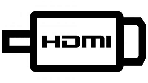 HDMI Logo, symbol, meaning, history, PNG, brand