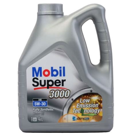 Ulei Motor Mobil Super Xe X W Volum Litri Sintetic Emag Ro