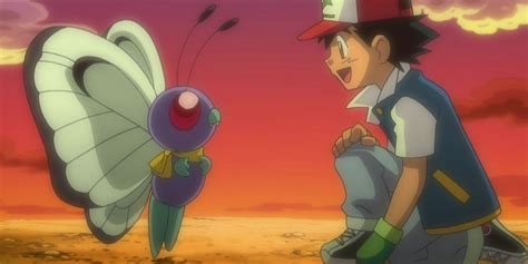 Pokémon 10 Facts About Ash Ketchum According To His Voice Actor