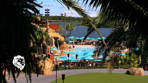 Best Pools At Disney World Dive Into Fun And Luxury Fidelity Real Estate