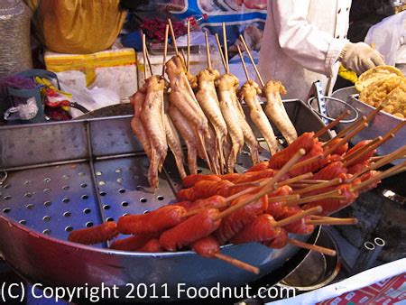 Guilin Food Festival, Guilin, China