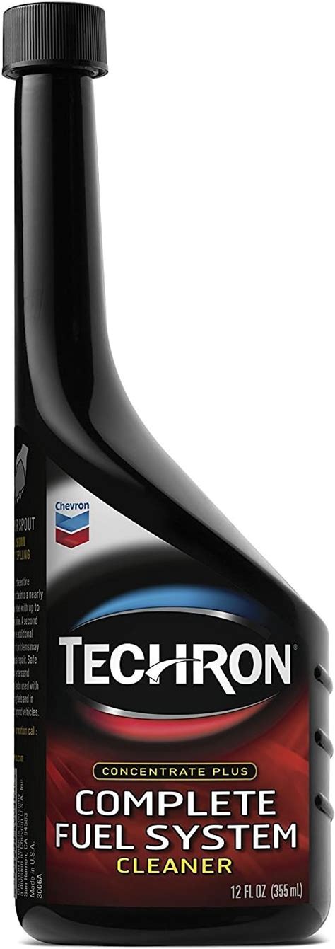 Chevron Techron Fuel System Cleaner 12 Oz Philippines Ubuy