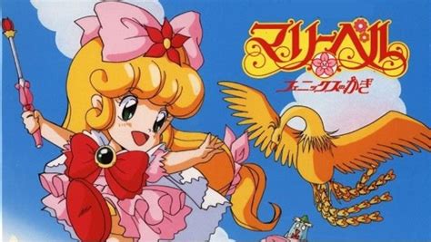 Top 40 Best Magical Girl Shows Ever Faceoff