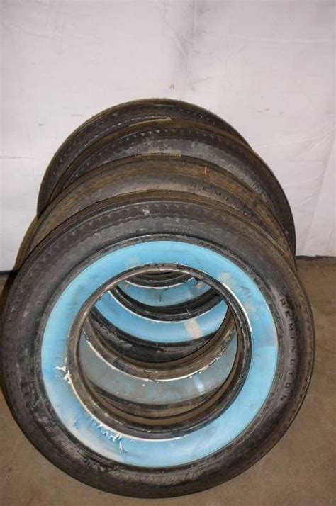 Antique Car White Wall Tires - Antique Cars Blog