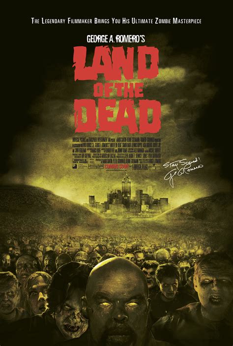 Land of the Dead (2005) | PrimeWire