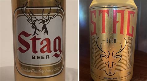 Stag Beer Is Part Of Belleville Illinois History And Culture