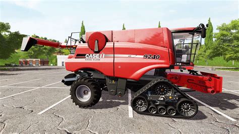 Case Ih Axial Flow F R Farming Simulator