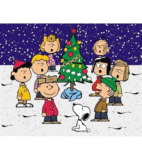 Charlie Brown and Snoopy Christmas Iron On Transfer #8 – Divine - Clip ...