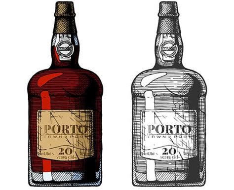 Tawny vs Ruby Port: What’s the Difference?