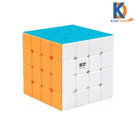 Rubik'S Cube 4X4 - Kom-Dami.Com