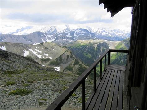 Hike to Mount Fremont Lookout | Visit Rainier