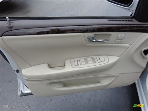 Cadillac Dts Standard Dts Model Door Panel Photos Gtcarlot