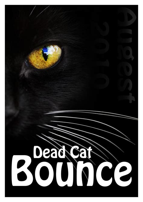 Dead Cat Bounce - EMPCII by gelfrog93 on DeviantArt