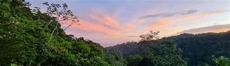 What To Bring To The Rainforest Luna Lodge COSTA RICA