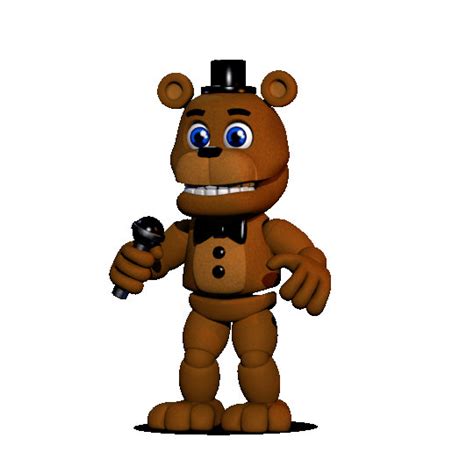 adventure freddy animation. by maxinfnaf on DeviantArt