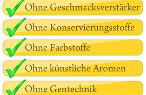 Tarnen Und T Uschen Wie Bei Lebensmittel Zusatzstoffen Getrickst Wird