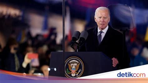 Joe Biden Ungkap Rencana Naikkan Pajak Orang Kaya