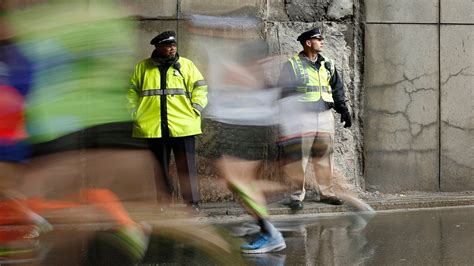 Boston Police uniforms stolen ahead of marathon; FBI, Massachusetts ...