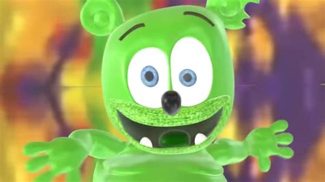 The New Gummy Bear Song Remake Short Widescreen Version YouTube