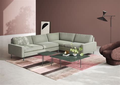 Conseta Sofa By COR