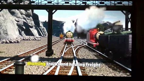 Thomas And Friends Engine Roll Call Multilanguage Youtube