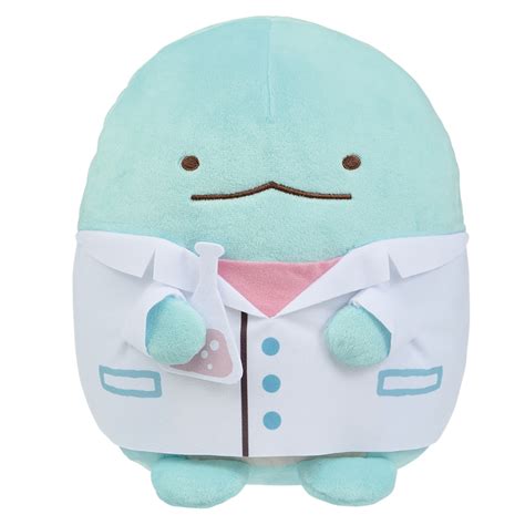 Double Chance Plush Ichiban Kuji Banpresto