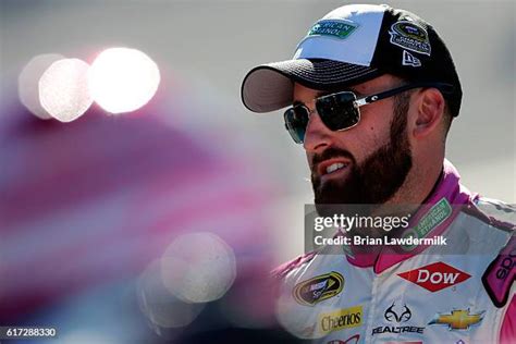 Austin Dillon Talladega Photos And Premium High Res Pictures Getty Images