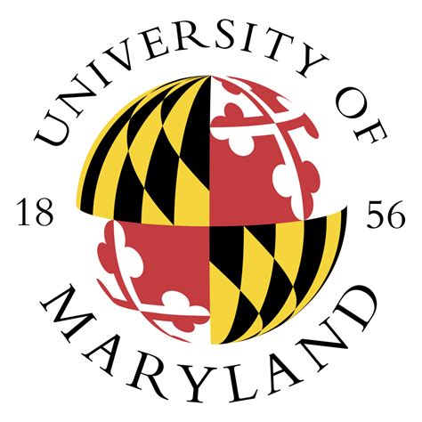 University Of Maryland Logo Png Transparent 1 Brands Logos