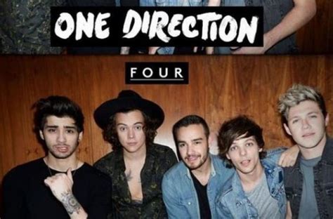 One Direction A Novembre Il Nuovo Album Four”