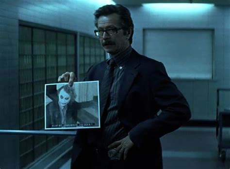These Are Gary Oldman's Best Performances, Ranked