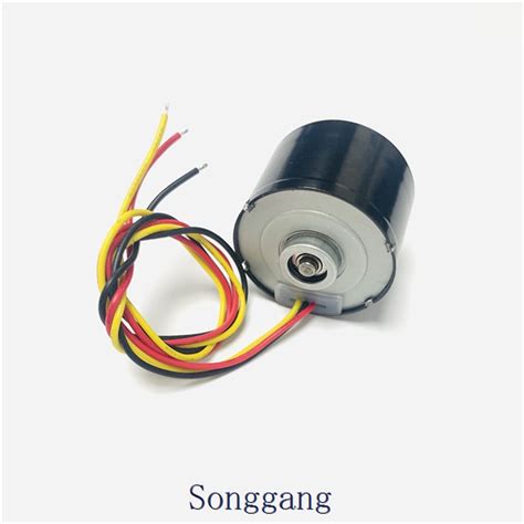 China Vmotor Brushless Dc Motor Bldc Rpm For Vcr Dvd