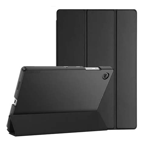 Funda Plegable Protectora Para Tablet Tab A8 10 5 Sm X205 Meses Sin