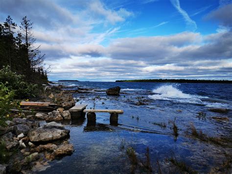 Tobermory, Ontario : r/photocritique