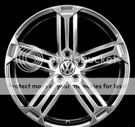 Pyspeed Vw Audi Oem Style Wheels A Better Stock Look Vw